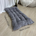 Canapé-lit en peluche Extra Large pour chien — Tapis épais Super Doux